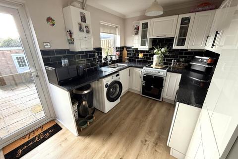3 bedroom terraced house for sale, Meadow View Road, Exmouth