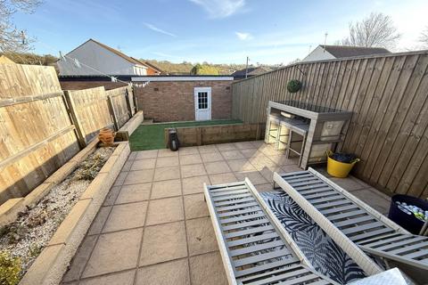 3 bedroom terraced house for sale, Meadow View Road, Exmouth