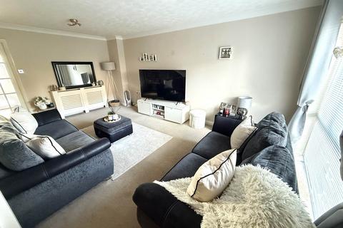3 bedroom terraced house for sale, Meadow View Road, Exmouth