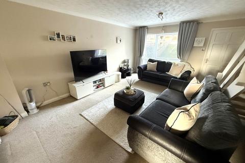3 bedroom terraced house for sale, Meadow View Road, Exmouth
