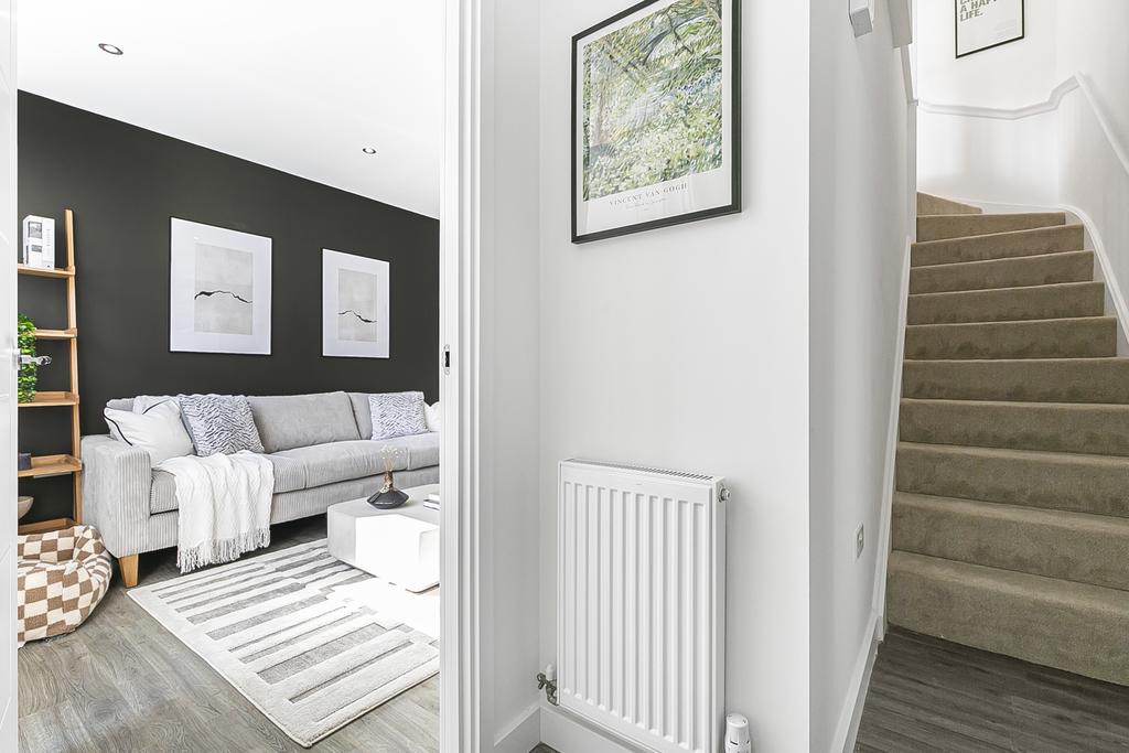 Show home