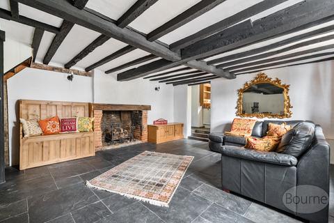 2 bedroom semi-detached house for sale, Red Lion Lane, Farnham, Surrey, GU9
