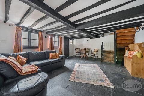 2 bedroom semi-detached house for sale, Red Lion Lane, Farnham, Surrey, GU9