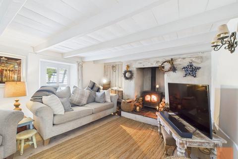 3 bedroom terraced house for sale, Church Street, St Columb Minor,Newquay