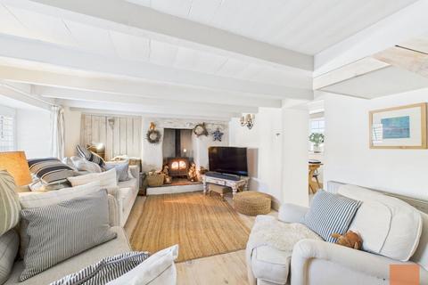 3 bedroom terraced house for sale, Church Street, St Columb Minor,Newquay