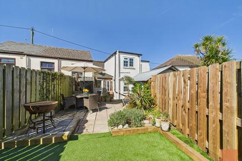 3 bedroom terraced house for sale, Church Street, St Columb Minor,Newquay