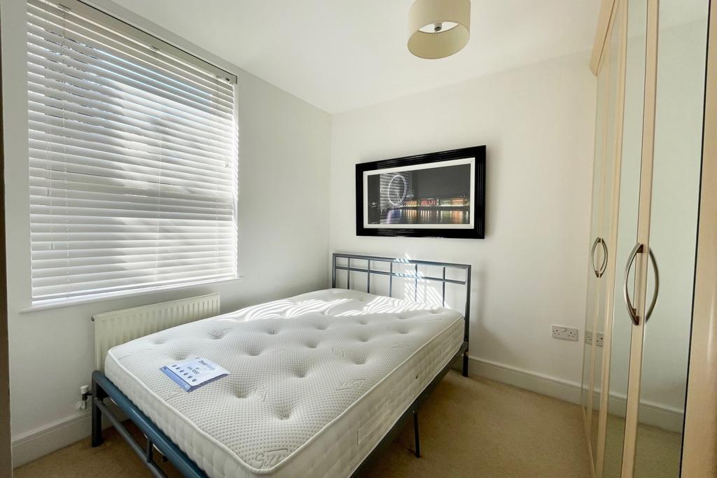 Bed 1