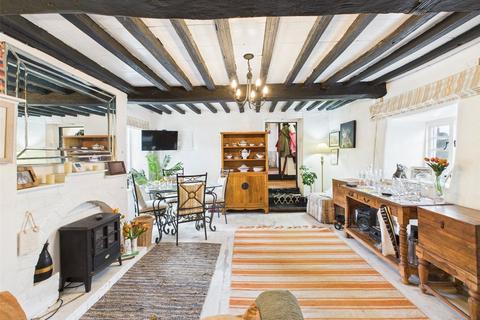 2 bedroom detached house for sale, Lynstone, Bude