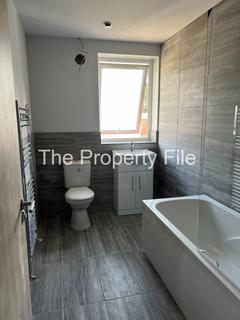 undefined, Sutherland Street  M27