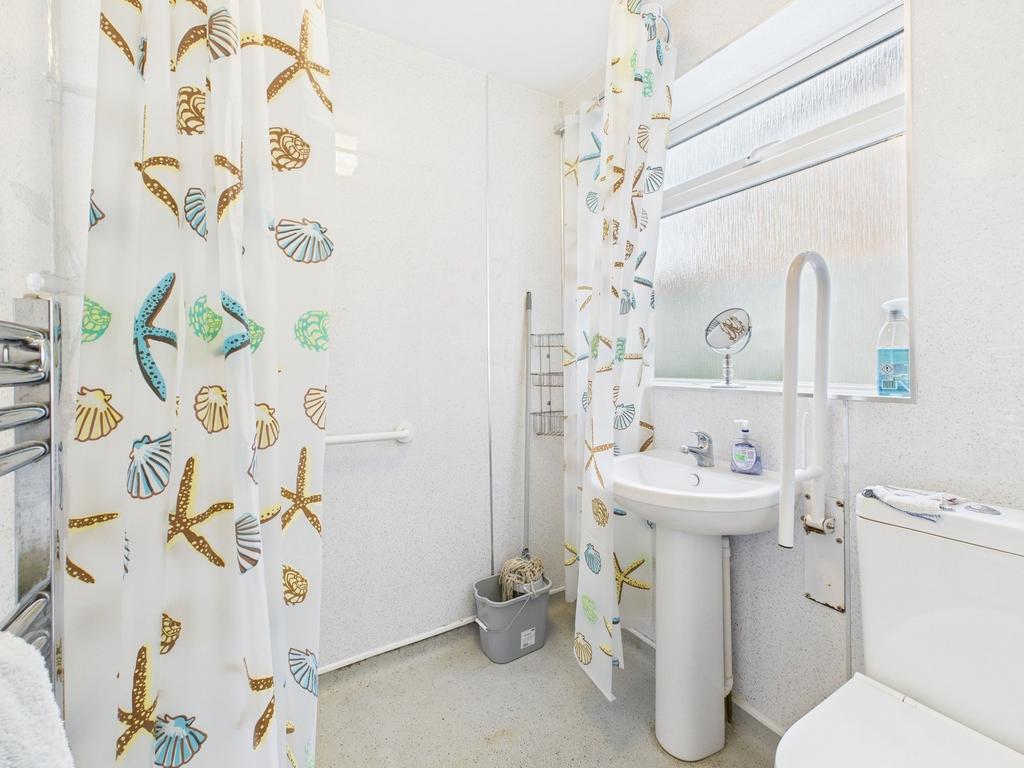 Wetroom