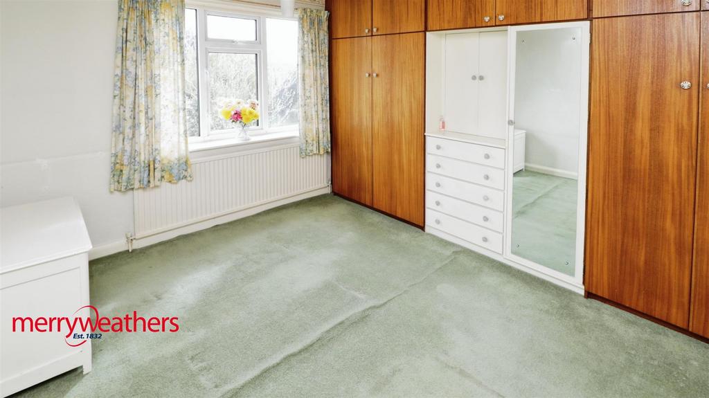 Principal Bedroom