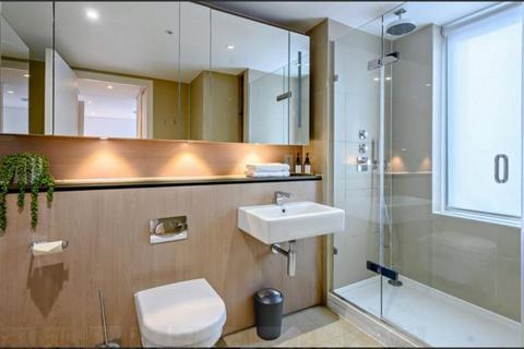 4 bedroom flat to rent, Merchant Square, Paddington Basin, W2