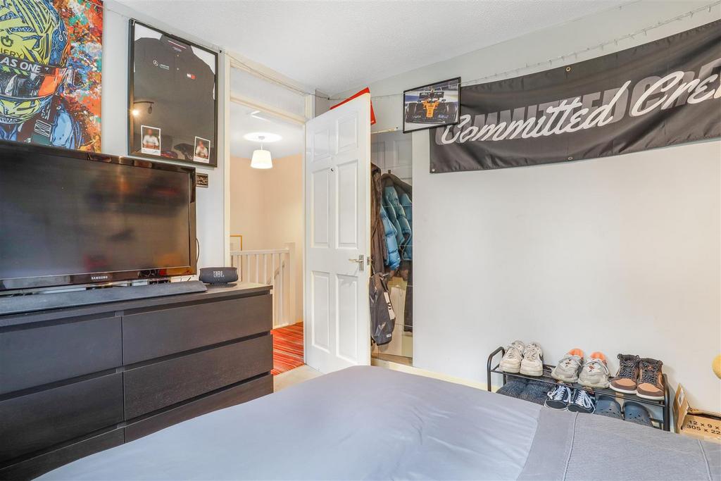 Double Bedroom Two