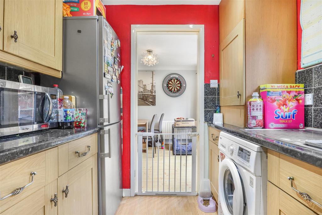 Fitted Kitchen