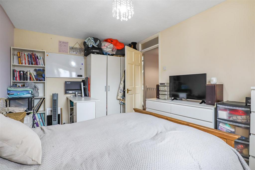 Double Bedroom One