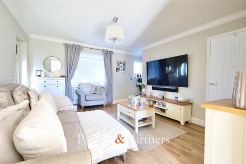 2 bedroom semi-detached house for sale, Norman Close, St. Osyth, Clacton-on-Sea, Essex, CO16