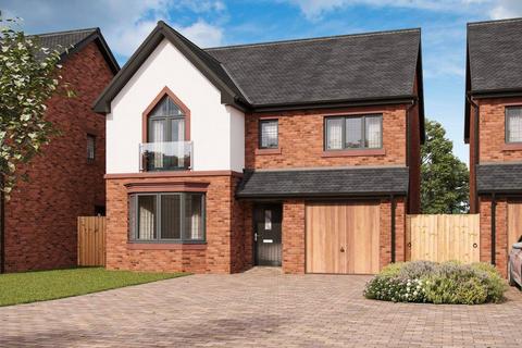 undefined, Carr Head Lane, Poulton-le-Fylde, Lancashire, FY6 8JB