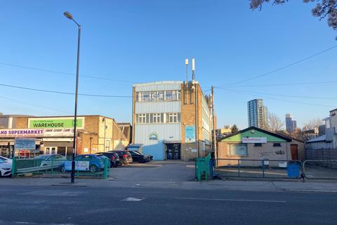 undefined, Windmill Road, Croydon, Surrey, CR0