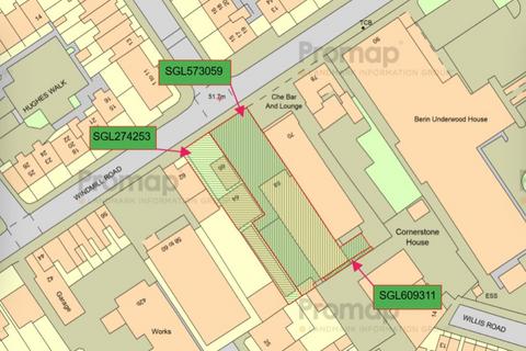 undefined, Windmill Road, Croydon, Surrey, CR0