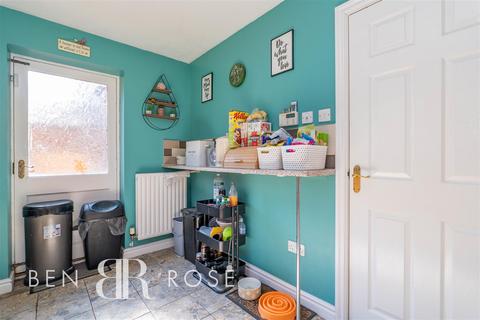 32 Ashdown Drive, Clayton Le Woods, Chorley, PR6 7SQ