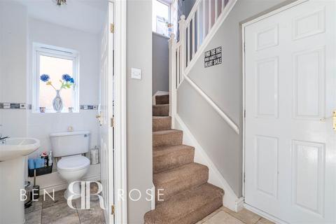 32 Ashdown Drive, Clayton Le Woods, Chorley, PR6 7SQ