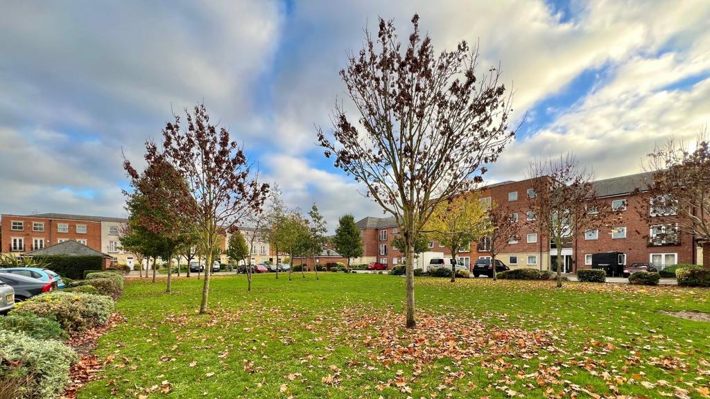 Green Space