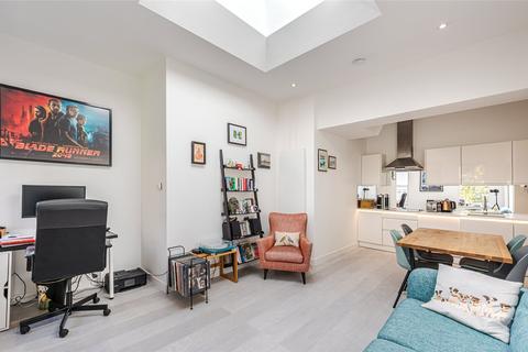 Denbigh Street, London, SW1V