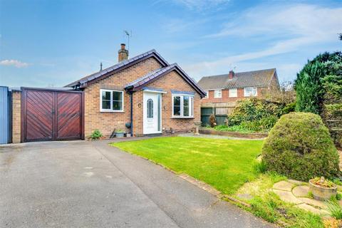 2 bedroom detached bungalow for sale, Rugeley Avenue, Long Eaton