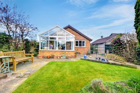 2 bedroom detached bungalow for sale, Rugeley Avenue, Long Eaton