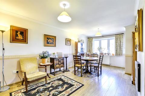 2 bedroom detached bungalow for sale, Rugeley Avenue, Long Eaton