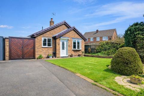 2 bedroom detached bungalow for sale, Rugeley Avenue, Long Eaton
