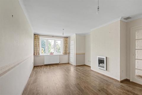 2 bedroom detached bungalow for sale, Rugeley Avenue, Long Eaton