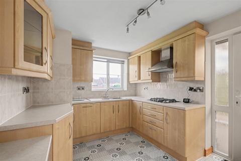 2 bedroom detached bungalow for sale, Rugeley Avenue, Long Eaton