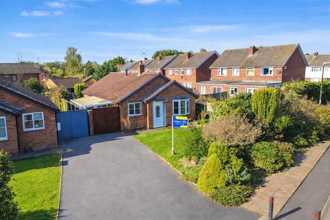 2 bedroom detached bungalow for sale, Rugeley Avenue, Long Eaton