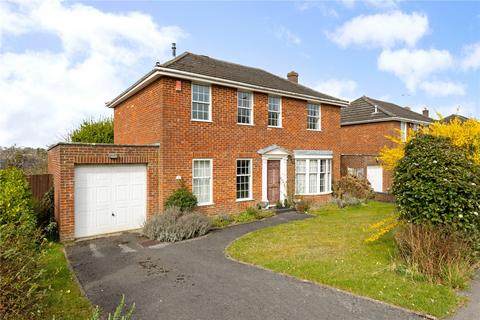 21 Bereweeke Way, Winchester, SO22 6BJ