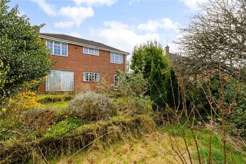 21 Bereweeke Way, Winchester, SO22 6BJ