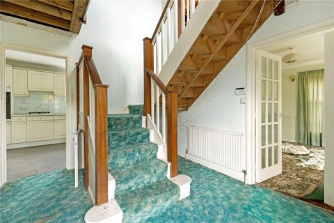 21 Bereweeke Way, Winchester, SO22 6BJ