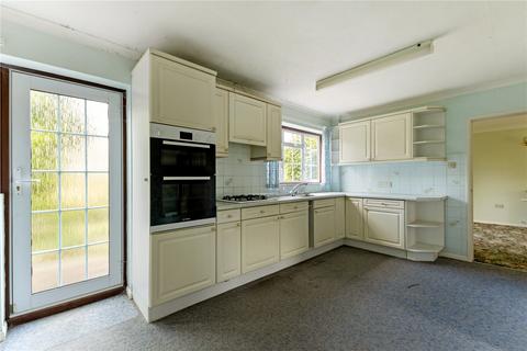 21 Bereweeke Way, Winchester, SO22 6BJ