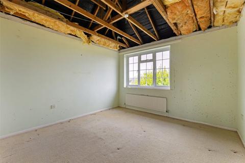 21 Bereweeke Way, Winchester, SO22 6BJ