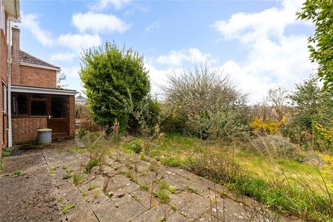 21 Bereweeke Way, Winchester, SO22 6BJ