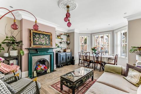 2 bedroom apartment for sale, Southwood Lane, Highgate Village, N6