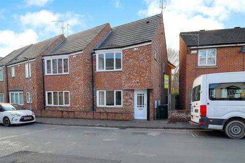 2 bedroom mews for sale, Station Road, Brough