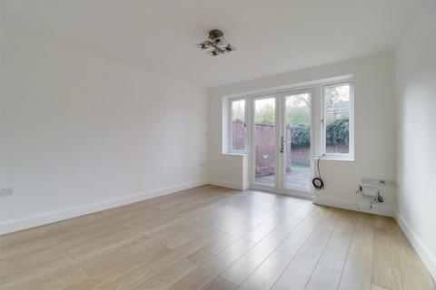 2 bedroom mews for sale, Station Road, Brough