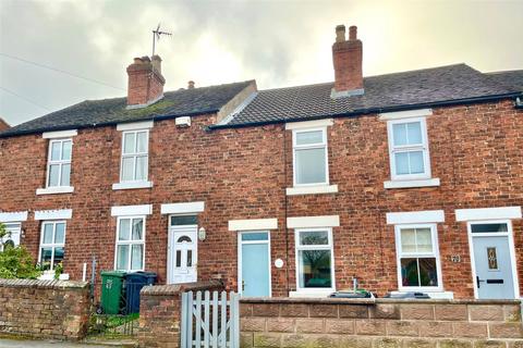 80 Danesby Rise, Denby, Ripley, DE5 8RG