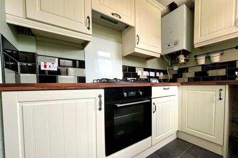 80 Danesby Rise, Denby, Ripley, DE5 8RG