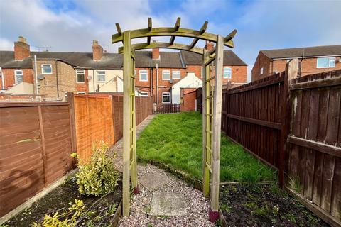 80 Danesby Rise, Denby, Ripley, DE5 8RG
