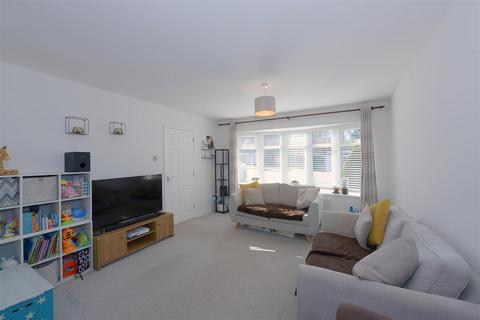 4 bedroom detached house for sale, Romsley Drive, The Farthings, Shrewsbury