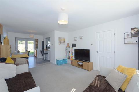 4 bedroom detached house for sale, Romsley Drive, The Farthings, Shrewsbury