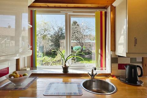 2 bedroom detached bungalow for sale, Church Close, Minehead TA24