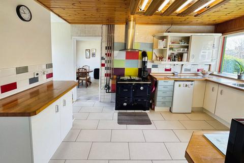 2 bedroom detached bungalow for sale, Church Close, Minehead TA24